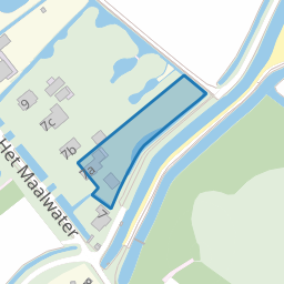 Perceel HLO00-F-2351