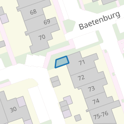 Perceel HLO00-F-2353