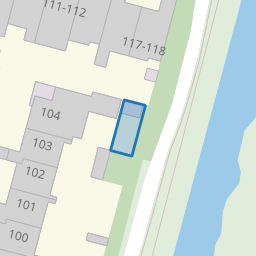 Perceel HLO00-F-2358