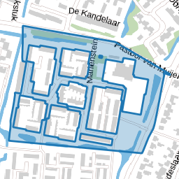 Perceel HLO00-F-2361