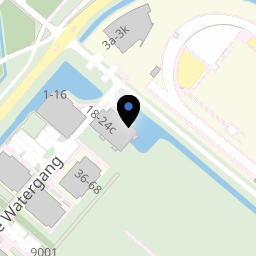 Appartement HLO00 F 2370 13
