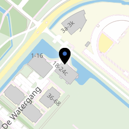 Appartement HLO00 F 2370 16