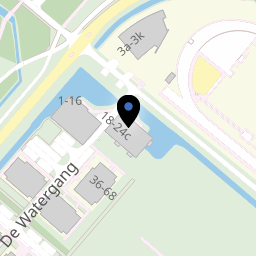 Appartement HLO00 F 2370 4