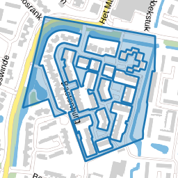 Perceel HLO00-F-2373