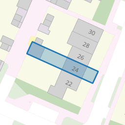 Perceel HLO00-F-2389