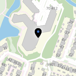 Appartement HLO00 F 663 12