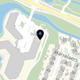 Appartement HLO00 F 663 125