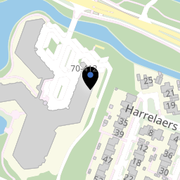 Appartement HLO00 F 663 128