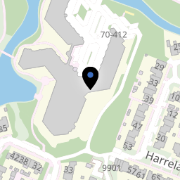 Appartement HLO00 F 663 139