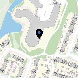 Appartement HLO00 F 663 14