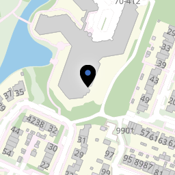 Appartement HLO00 F 663 15