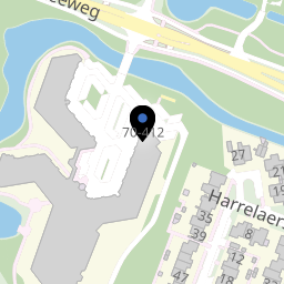 Appartement HLO00 F 663 40