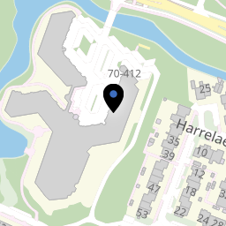 Appartement HLO00 F 663 44