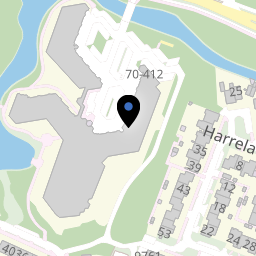 Appartement HLO00 F 663 45