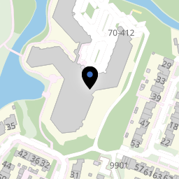Appartement HLO00 F 663 49