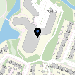 Appartement HLO00 F 663 50