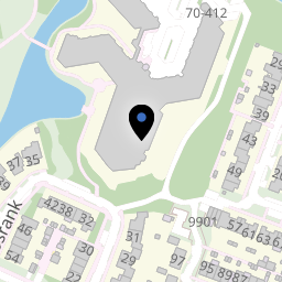 Appartement HLO00 F 663 53