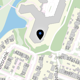 Appartement HLO00 F 663 55