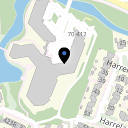 Appartement HLO00 F 663 8