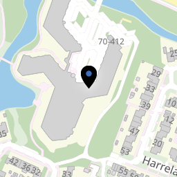 Appartement HLO00 F 663 86