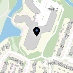 Appartement HLO00 F 663 90