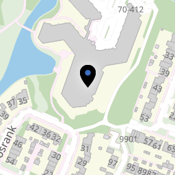 Appartement HLO00 F 663 92