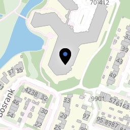 Appartement HLO00 F 663 93