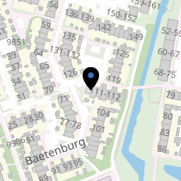 Appartement HLO00 F 839 1
