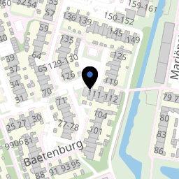 Appartement HLO00 F 839 2
