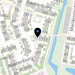 Appartement HLO00 F 839 3