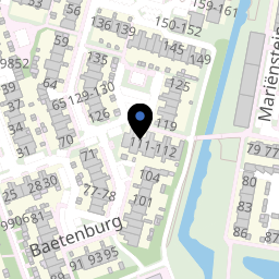 Appartement HLO00 F 839 4