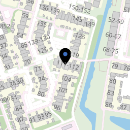 Appartement HLO00 F 839 5