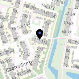 Appartement HLO00 F 839 6