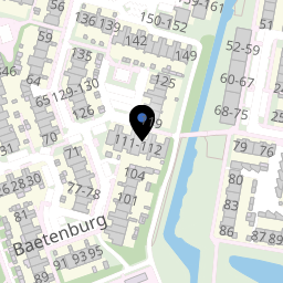 Appartement HLO00 F 839 8