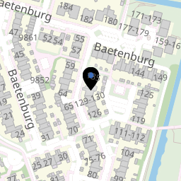 Appartement HLO00 F 840 3