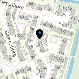 Appartement HLO00 F 840 4