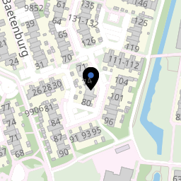 Appartement HLO00 F 841 1