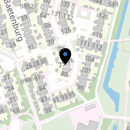 Appartement HLO00 F 841 2
