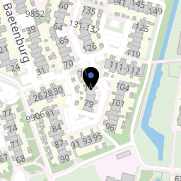 Appartement HLO00 F 841 3