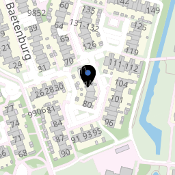 Appartement HLO00 F 841 4