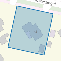 Perceel HLO00-I-89