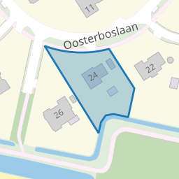 Perceel HLO00-I-97