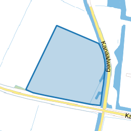 Perceel HLO00-K-19