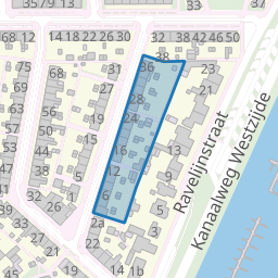 Perceel HLV01-A-1330