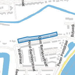 Perceel HLV01-A-1578