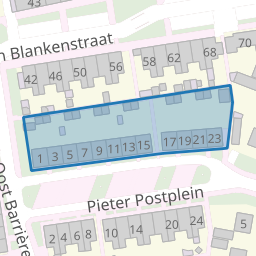 Perceel HLV01-A-1626