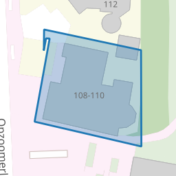 Perceel HLV01-A-1727