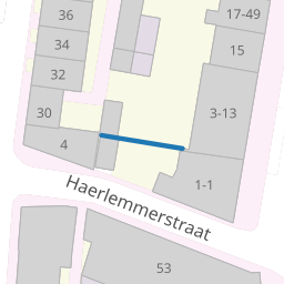 Perceel HLV01-A-2458