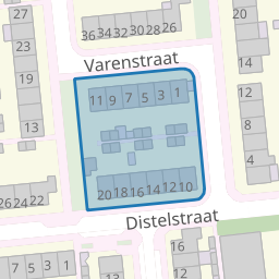 Perceel HLV01-C-1735