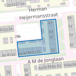 Perceel HLV01-C-2106